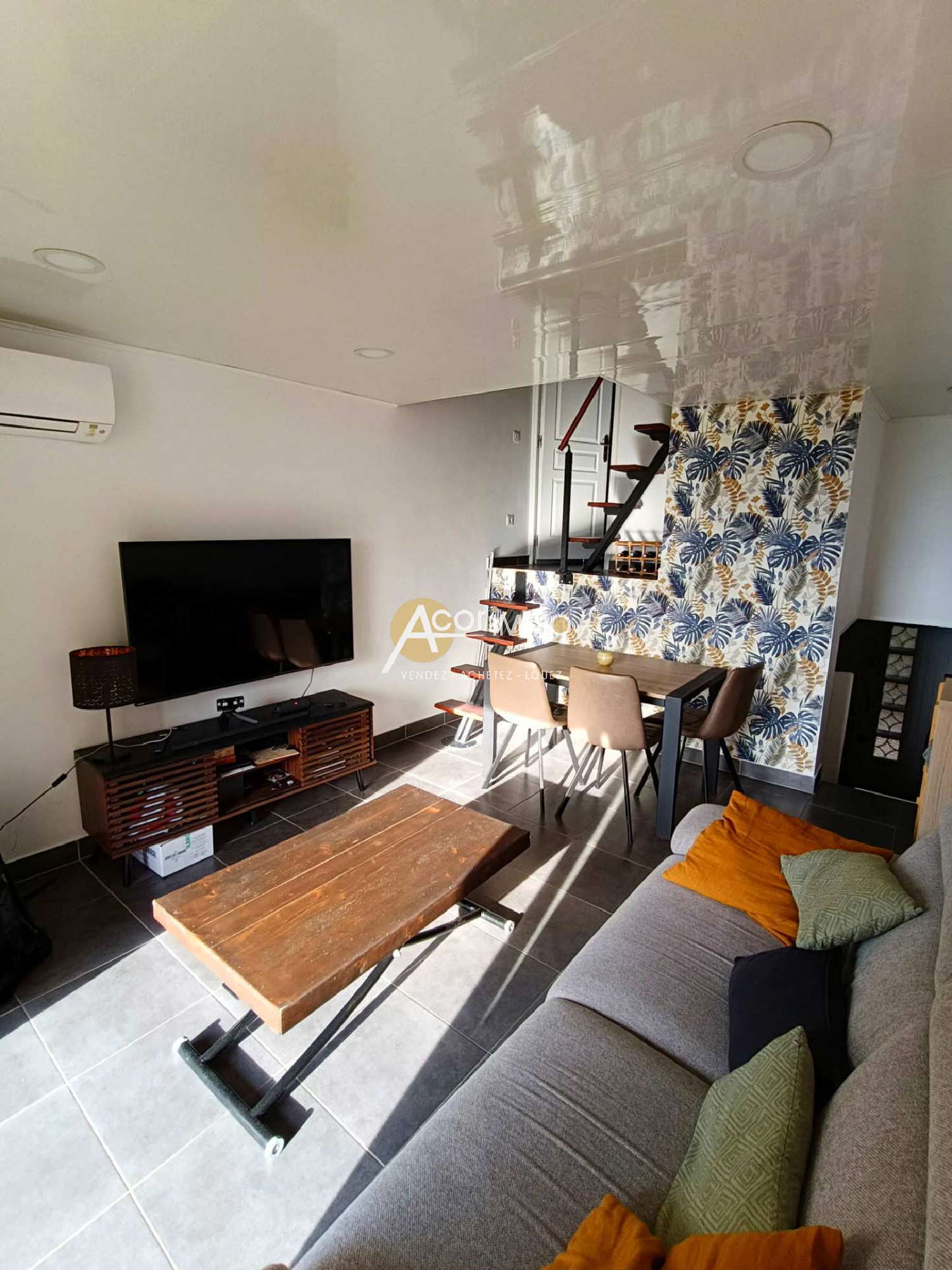  en venta apartamento Le Brusc Var 2