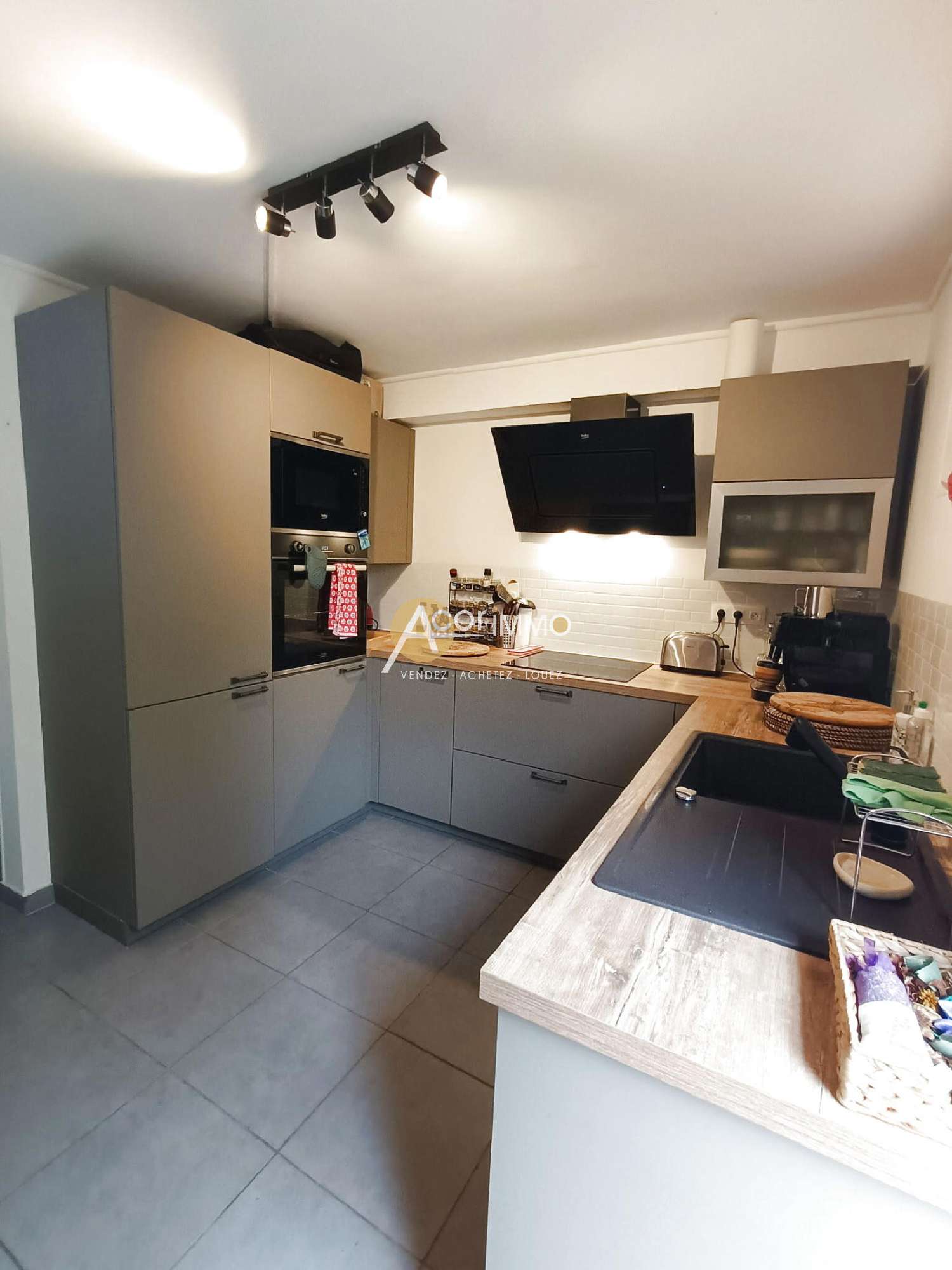  en venta apartamento Le Brusc Var 3