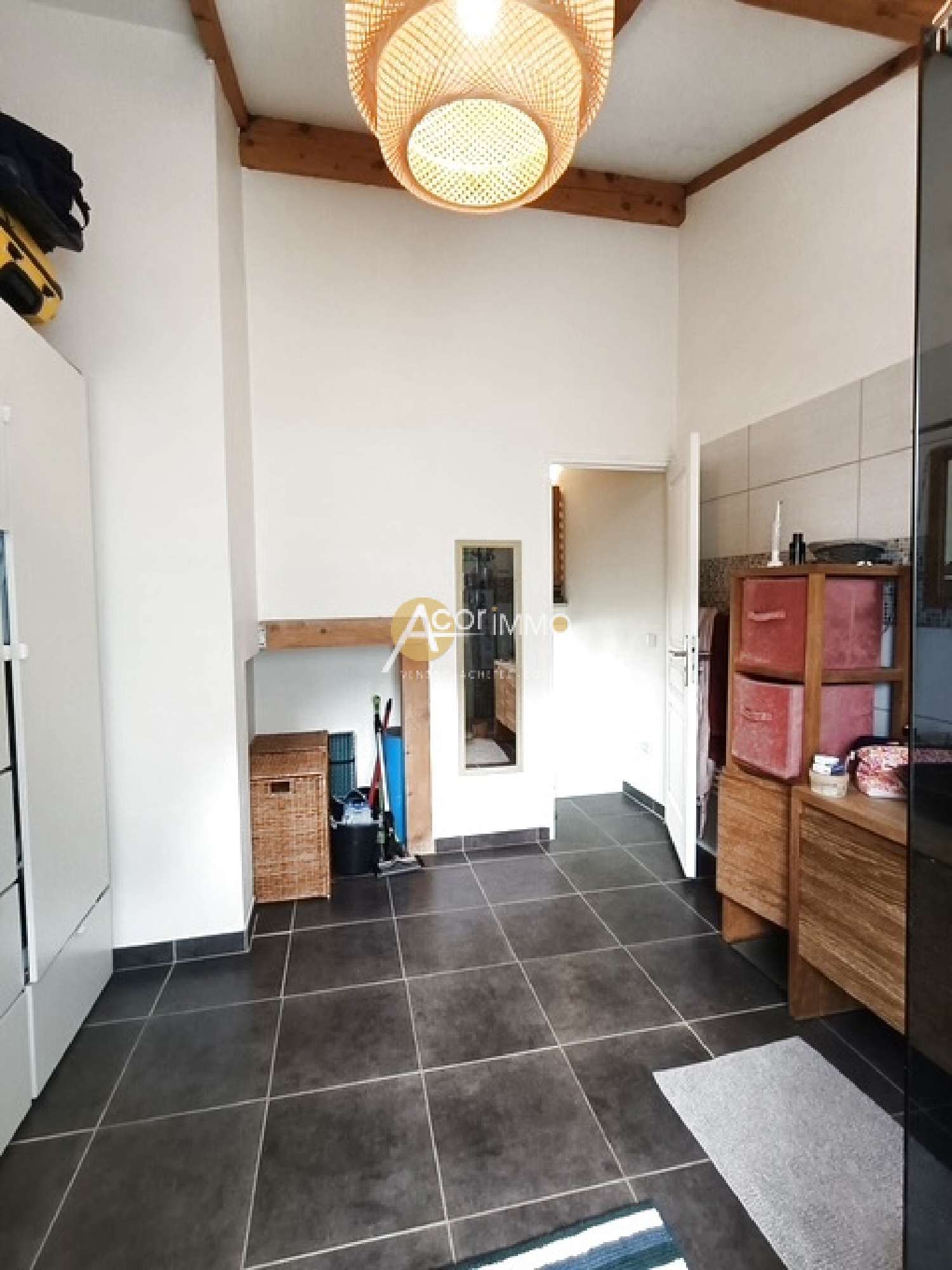  en venta apartamento Le Brusc Var 4