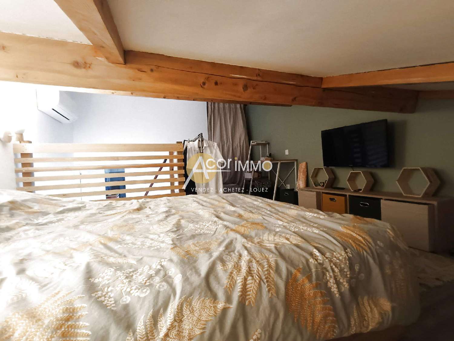  en venta apartamento Le Brusc Var 6