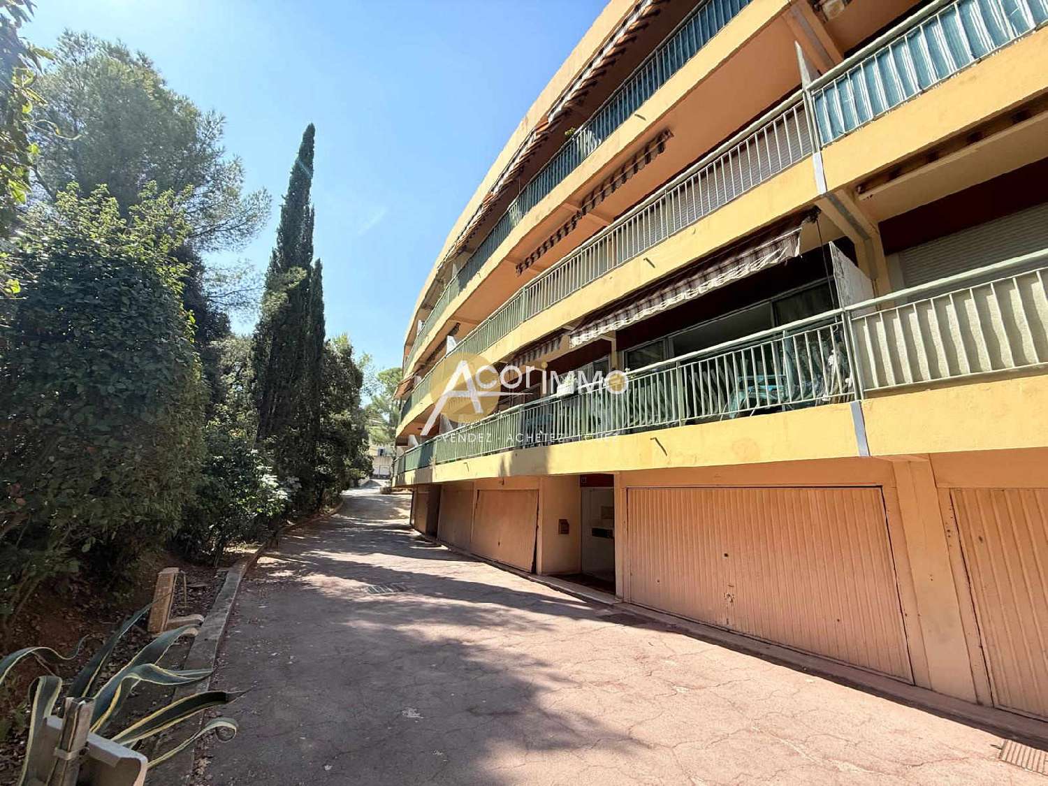  en venta apartamento Le Brusc Var 1