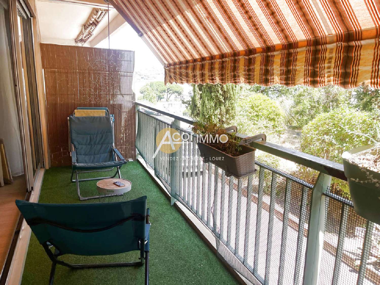  en venta apartamento Le Brusc Var 2