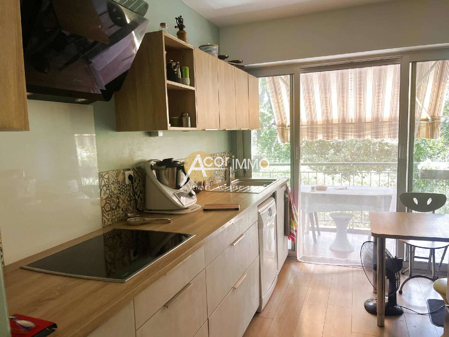  en venta apartamento Le Brusc Var 4