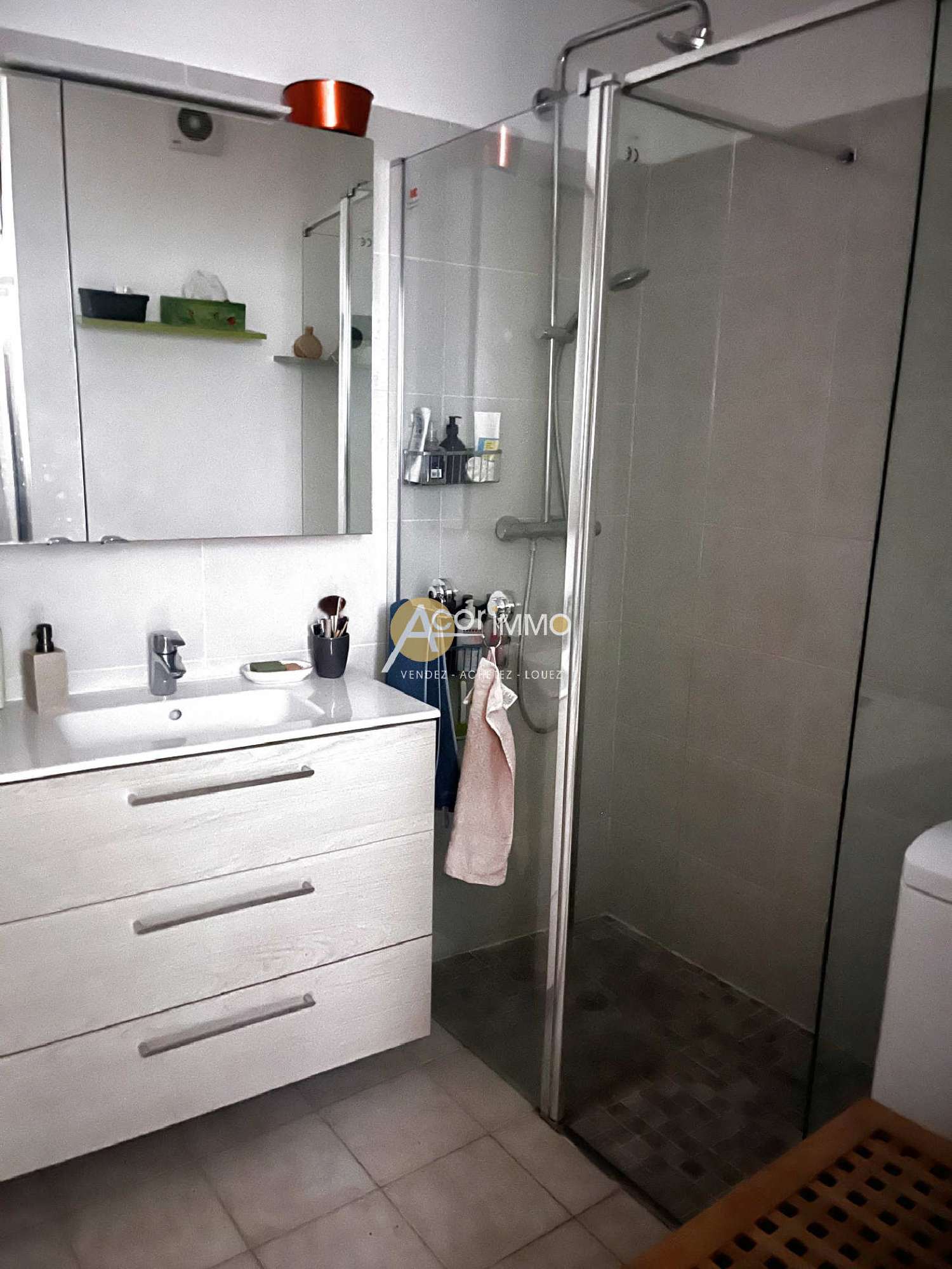  en venta apartamento Le Brusc Var 5
