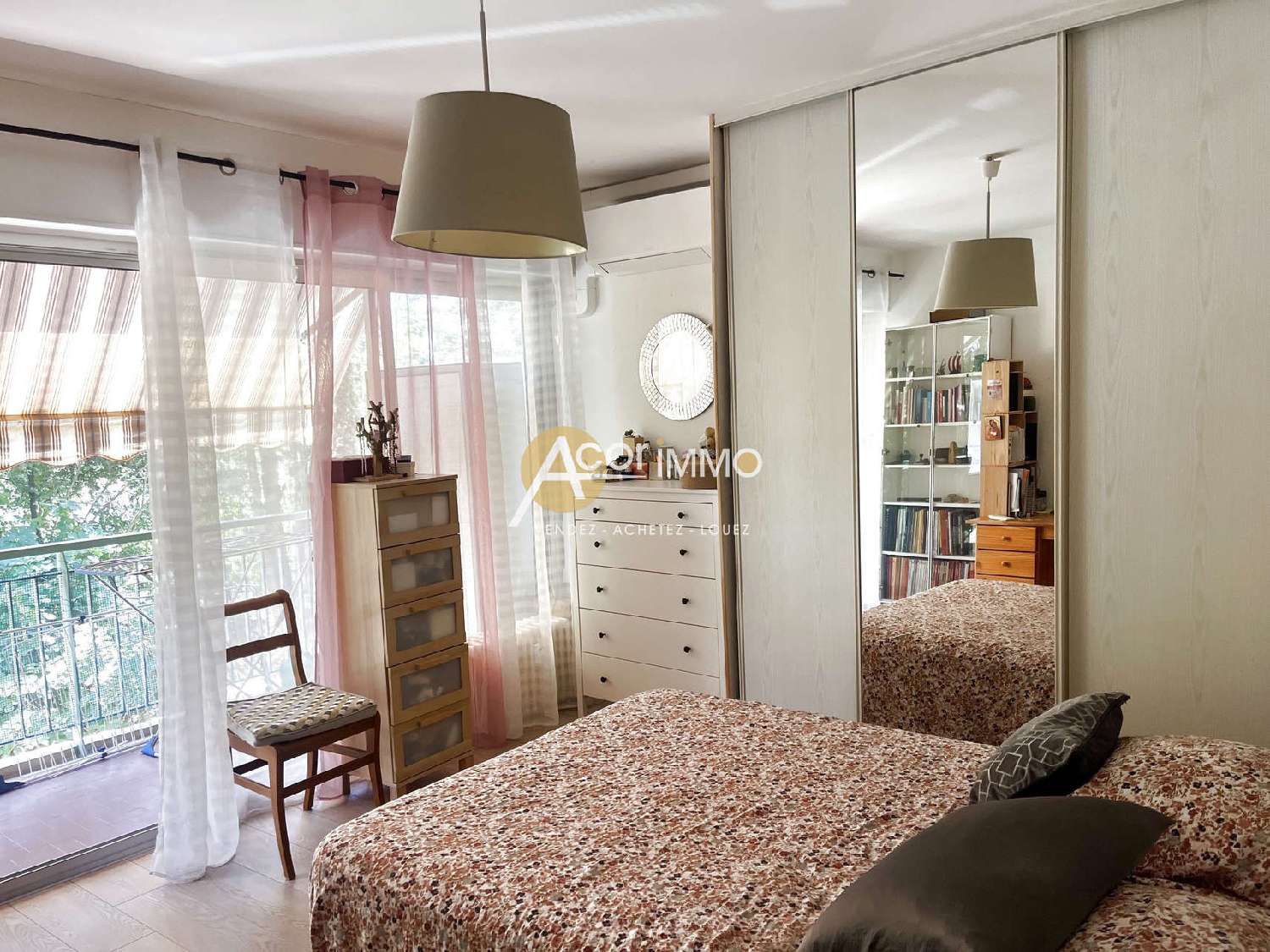  en venta apartamento Le Brusc Var 6