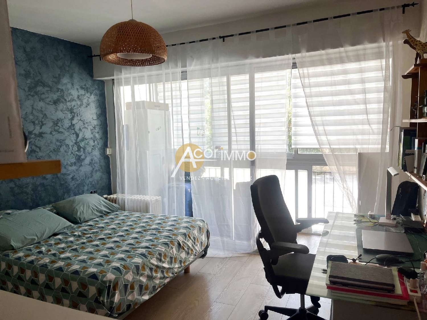  en venta apartamento Le Brusc Var 7