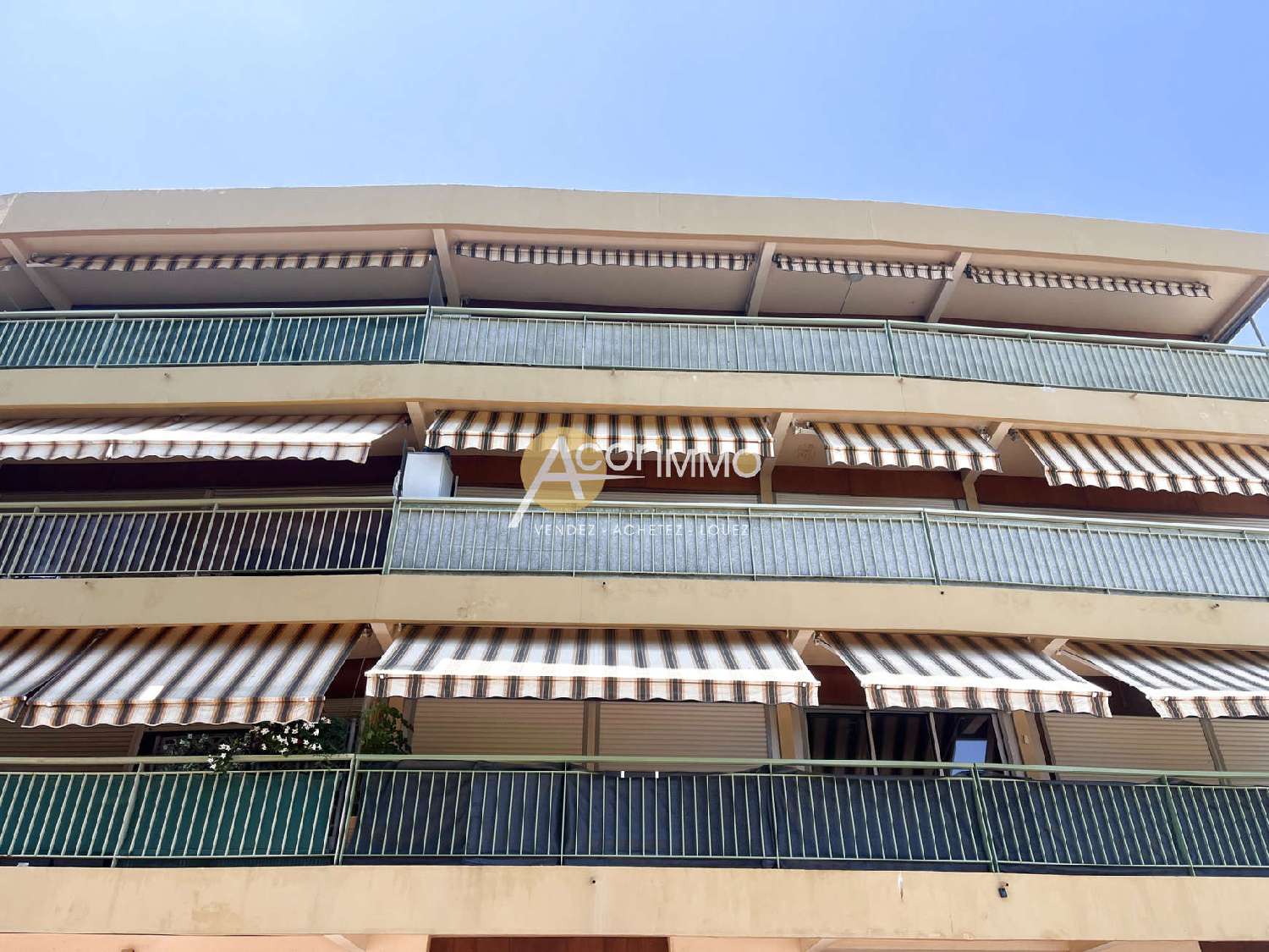  en venta apartamento Le Brusc Var 8