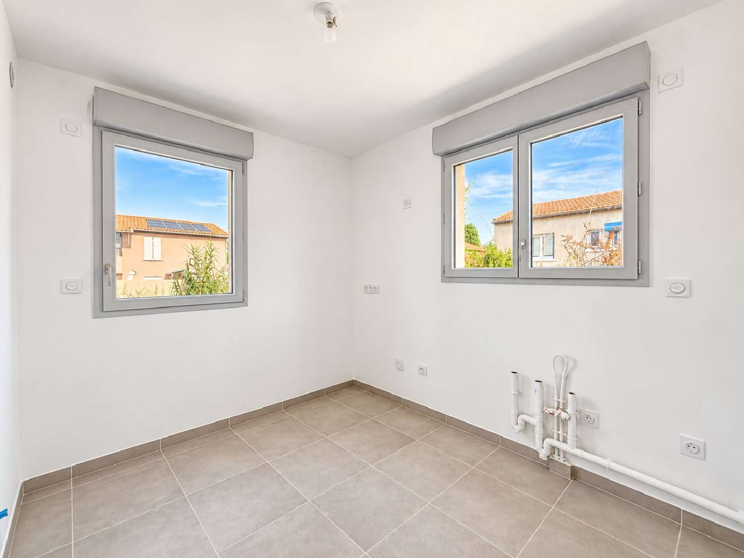 for sale apartment Le Brusc Var 4