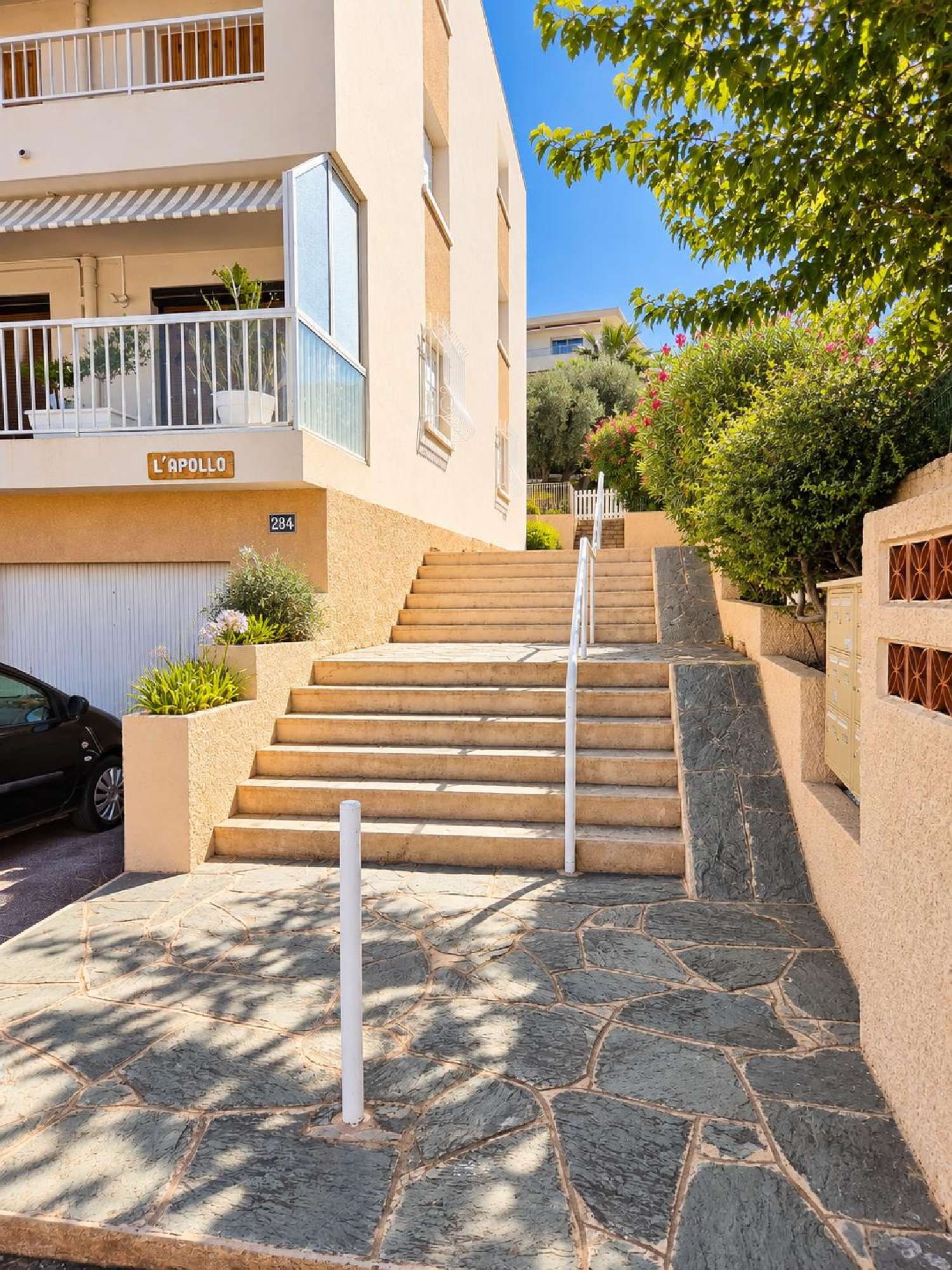 à vendre appartement Le Brusc Var 3