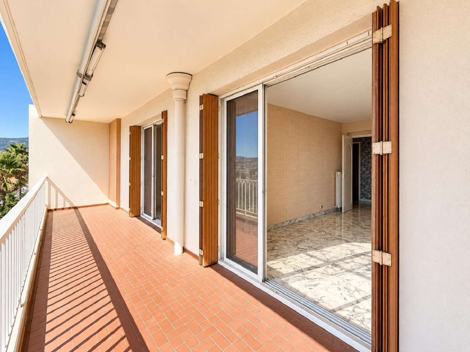 à vendre appartement Le Brusc Var 4