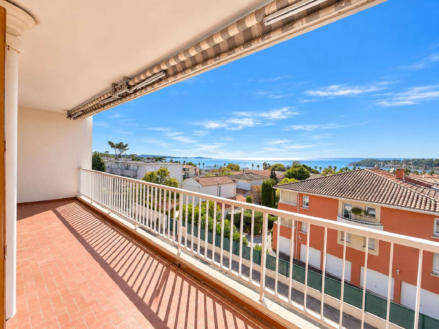  à vendre appartement Le Brusc Var 2