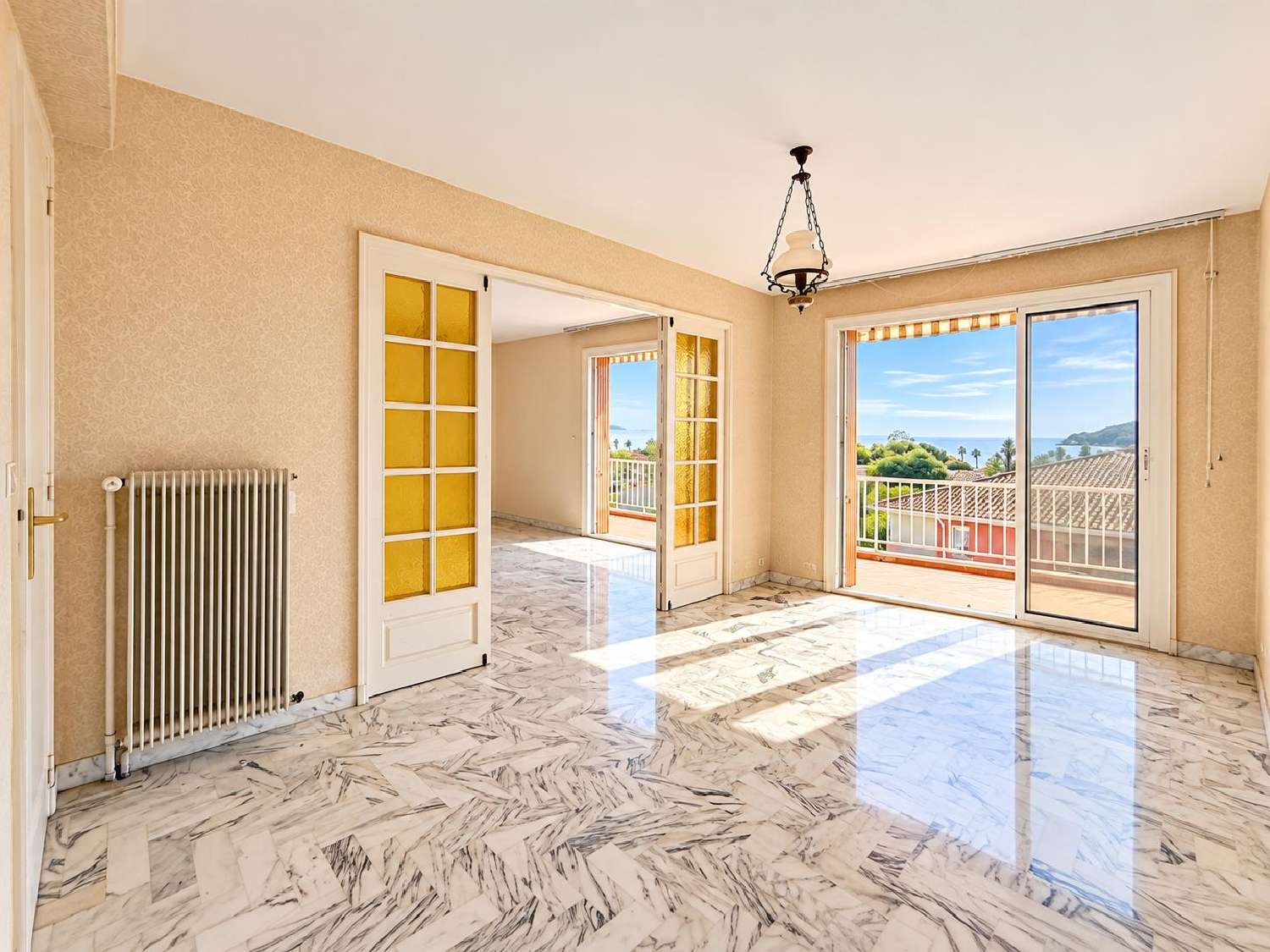  à vendre appartement Le Brusc Var 4