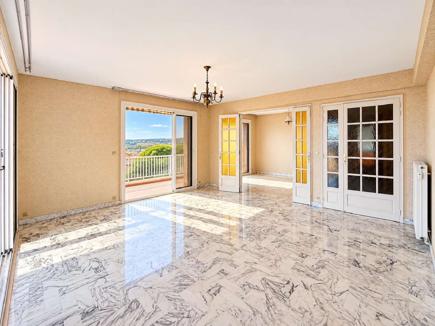  à vendre appartement Le Brusc Var 5