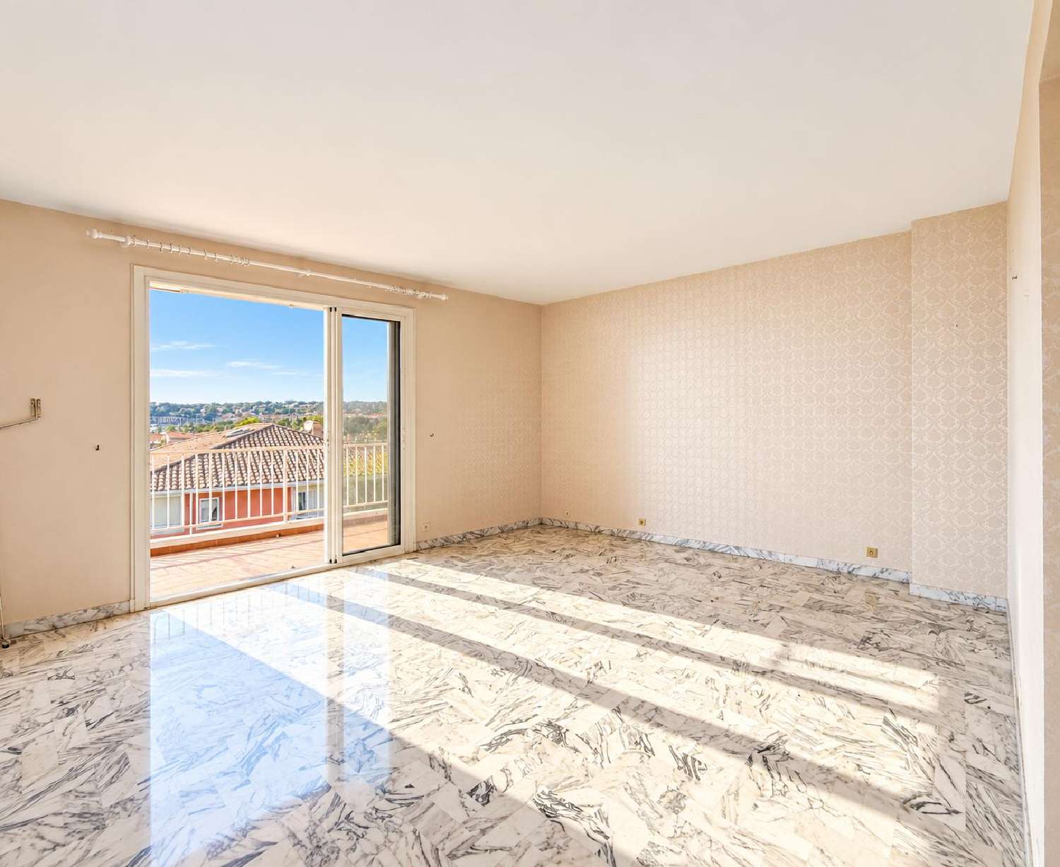  à vendre appartement Le Brusc Var 6
