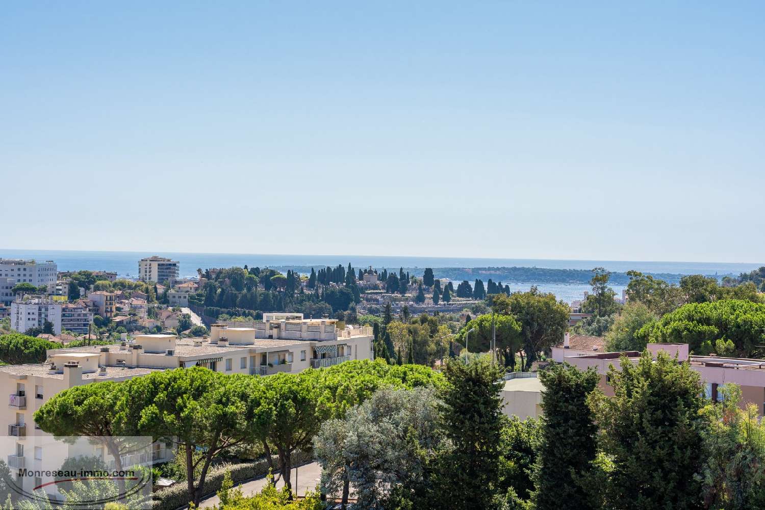 for sale apartment Le Cannet Alpes-Maritimes 1