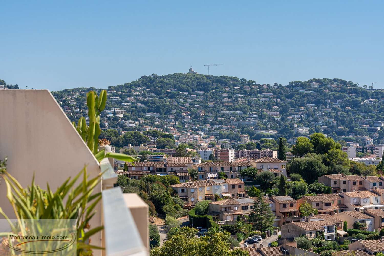 for sale apartment Le Cannet Alpes-Maritimes 2