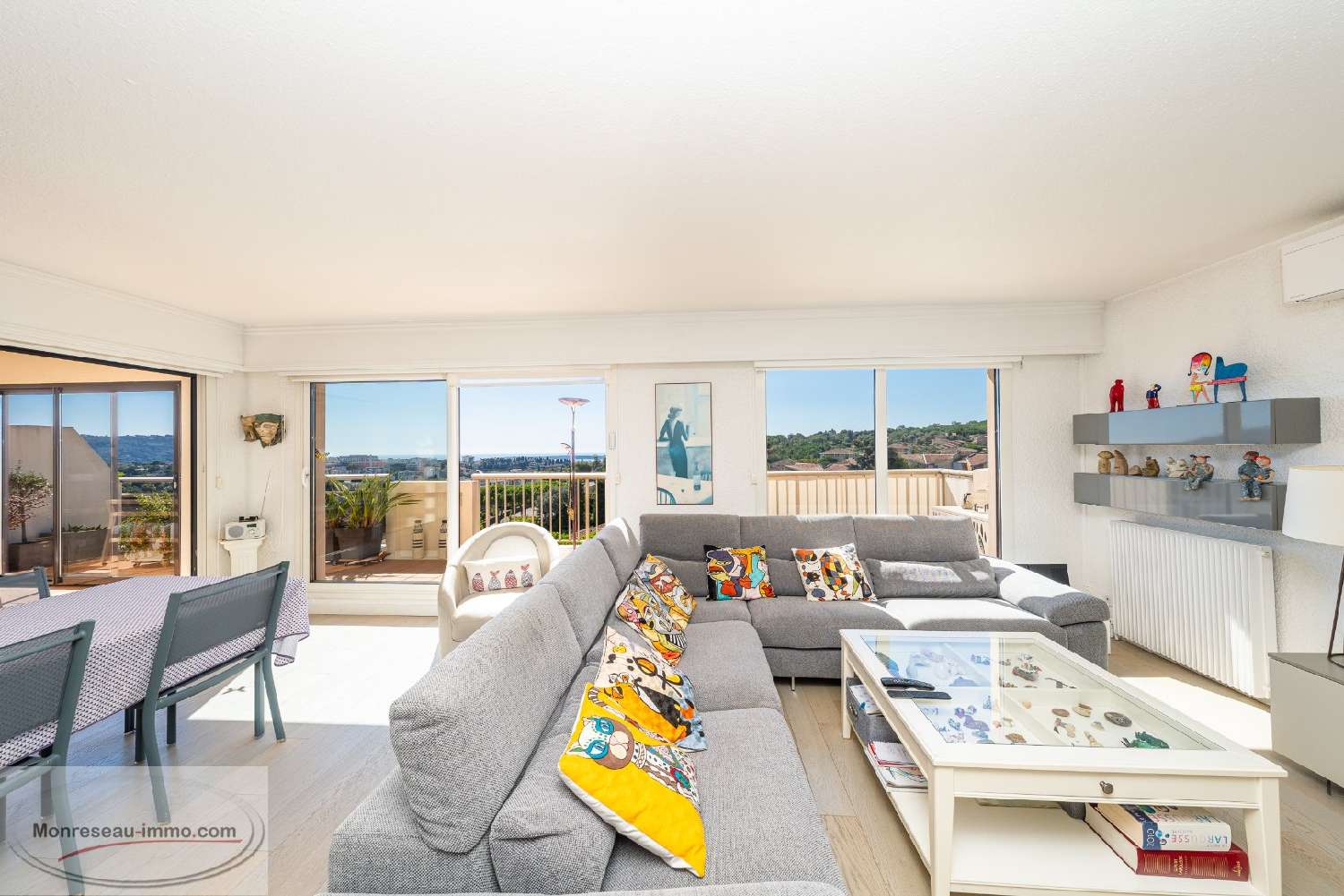 for sale apartment Le Cannet Alpes-Maritimes 3