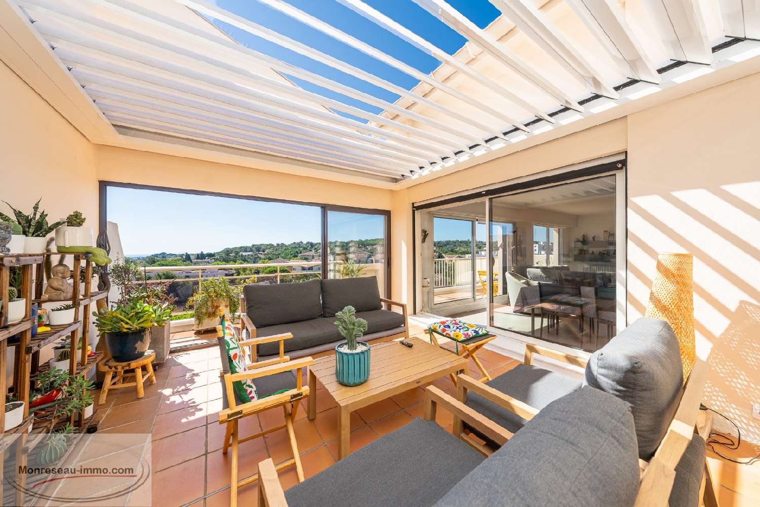 for sale apartment Le Cannet Alpes-Maritimes 4