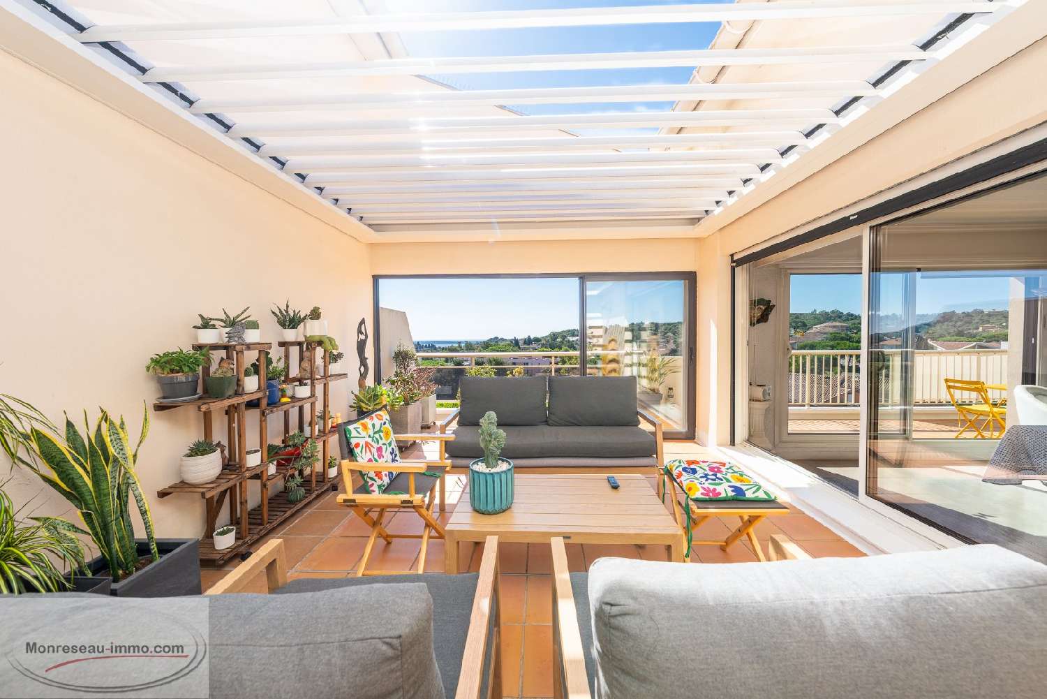 for sale apartment Le Cannet Alpes-Maritimes 5