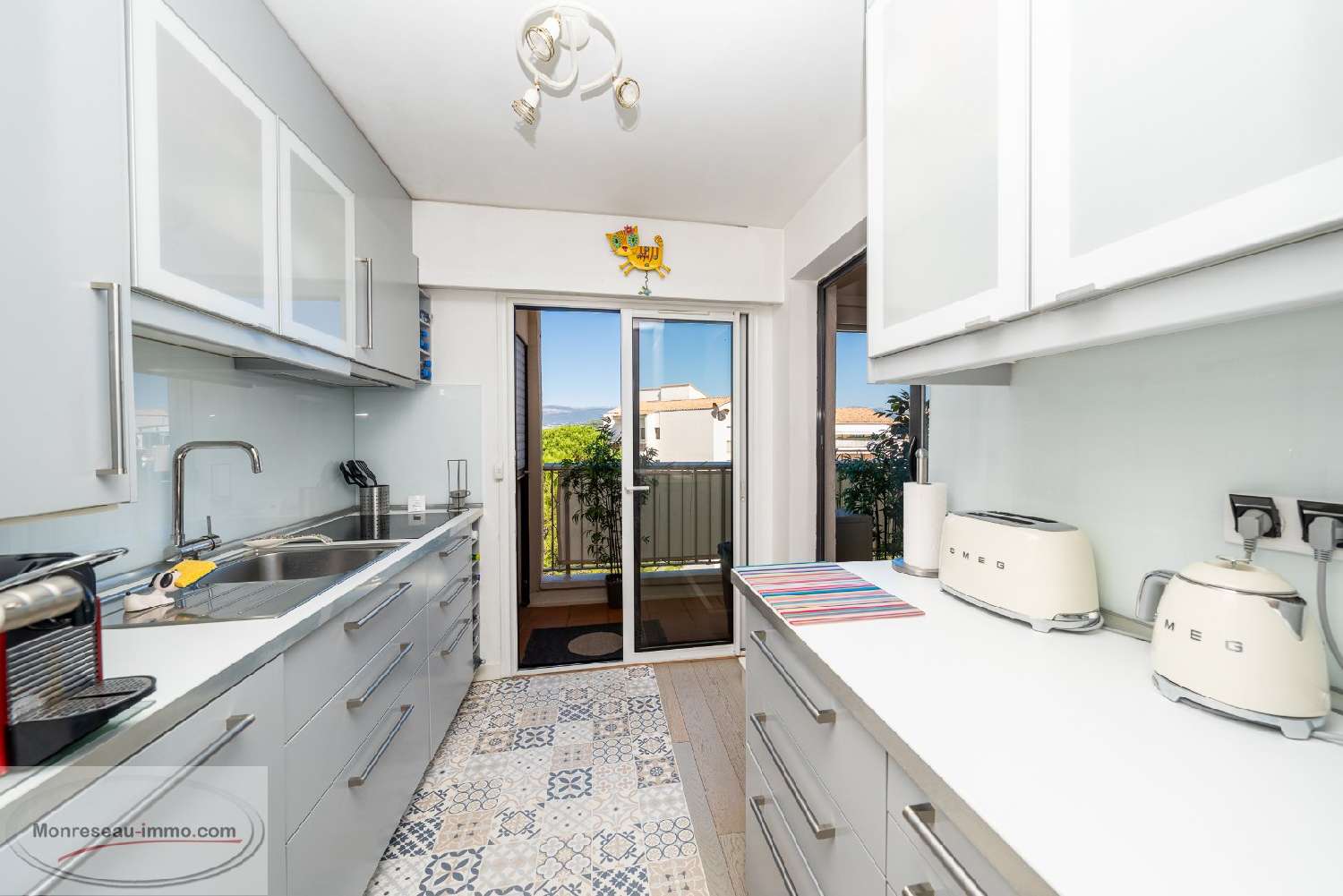 for sale apartment Le Cannet Alpes-Maritimes 6