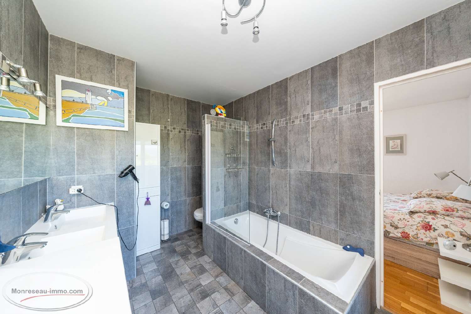 for sale apartment Le Cannet Alpes-Maritimes 8