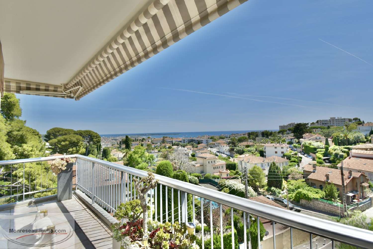 en venta apartamento Le Cannet Alpes-Maritimes 1