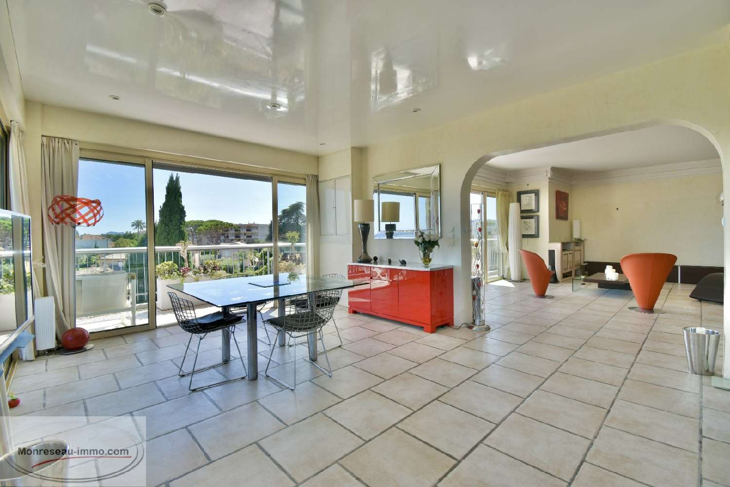 en venta apartamento Le Cannet Alpes-Maritimes 3