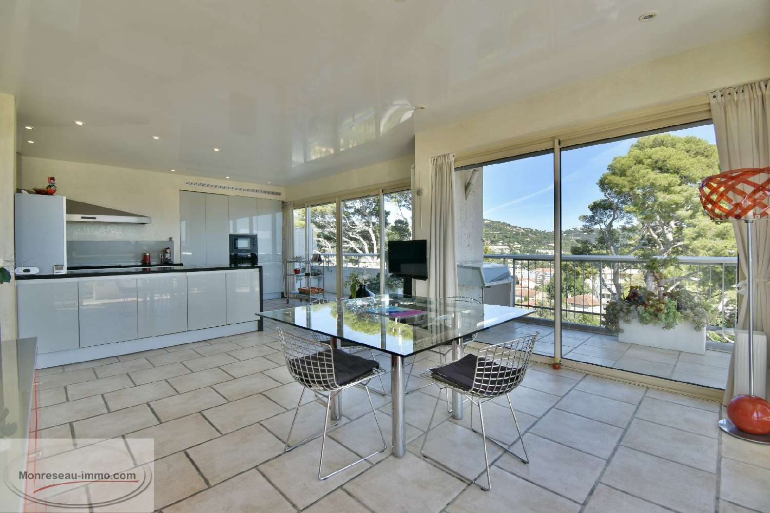 en venta apartamento Le Cannet Alpes-Maritimes 4