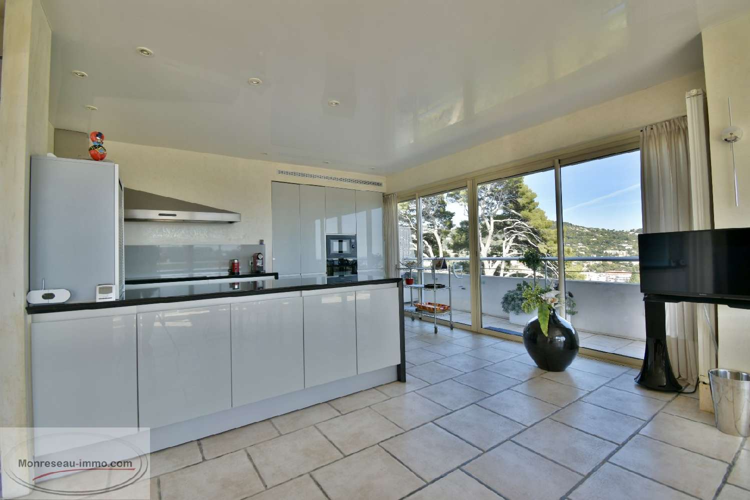 en venta apartamento Le Cannet Alpes-Maritimes 5