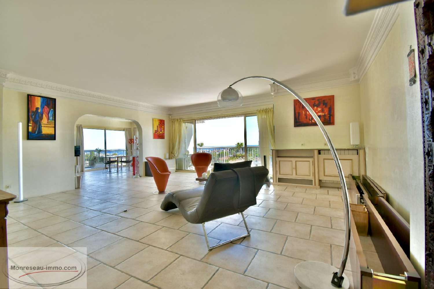 en venta apartamento Le Cannet Alpes-Maritimes 7