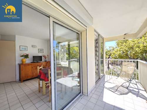 Le Cap d'Agde Hérault appartement foto 7408865
