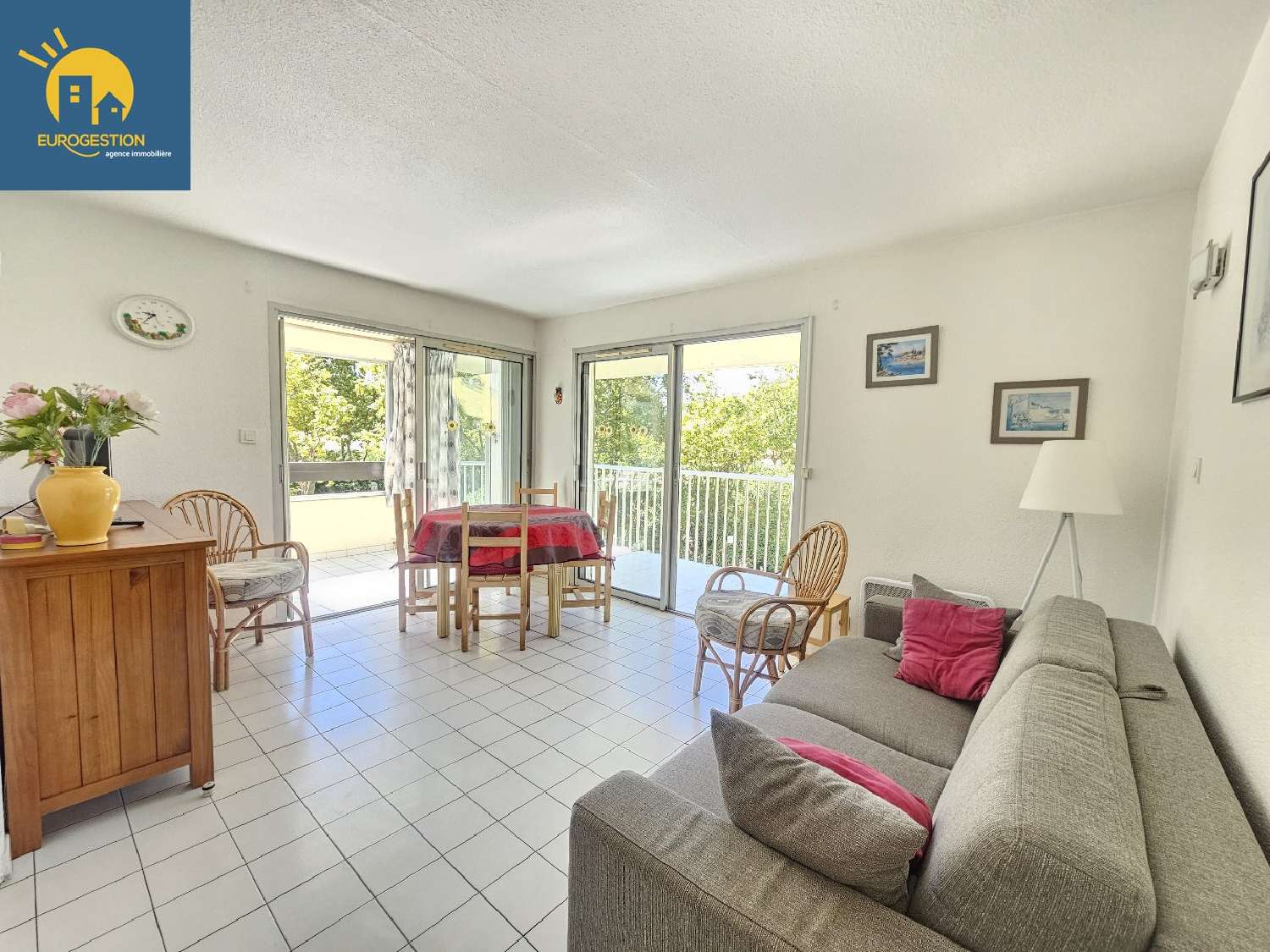  te koop appartement Le Cap d'Agde Hérault 2