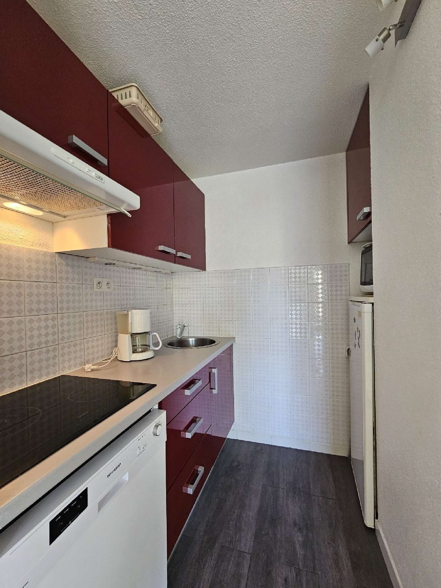  te koop appartement Le Cap d'Agde Hérault 3