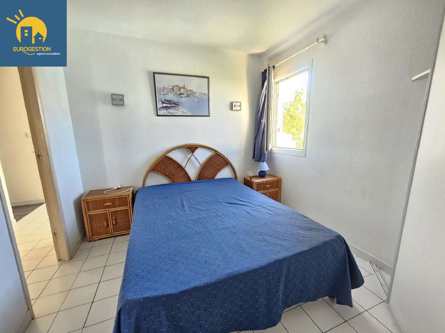  te koop appartement Le Cap d'Agde Hérault 4