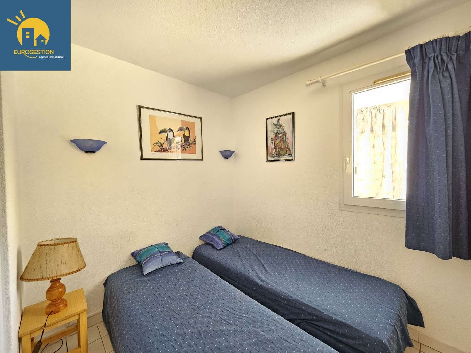  te koop appartement Le Cap d'Agde Hérault 5