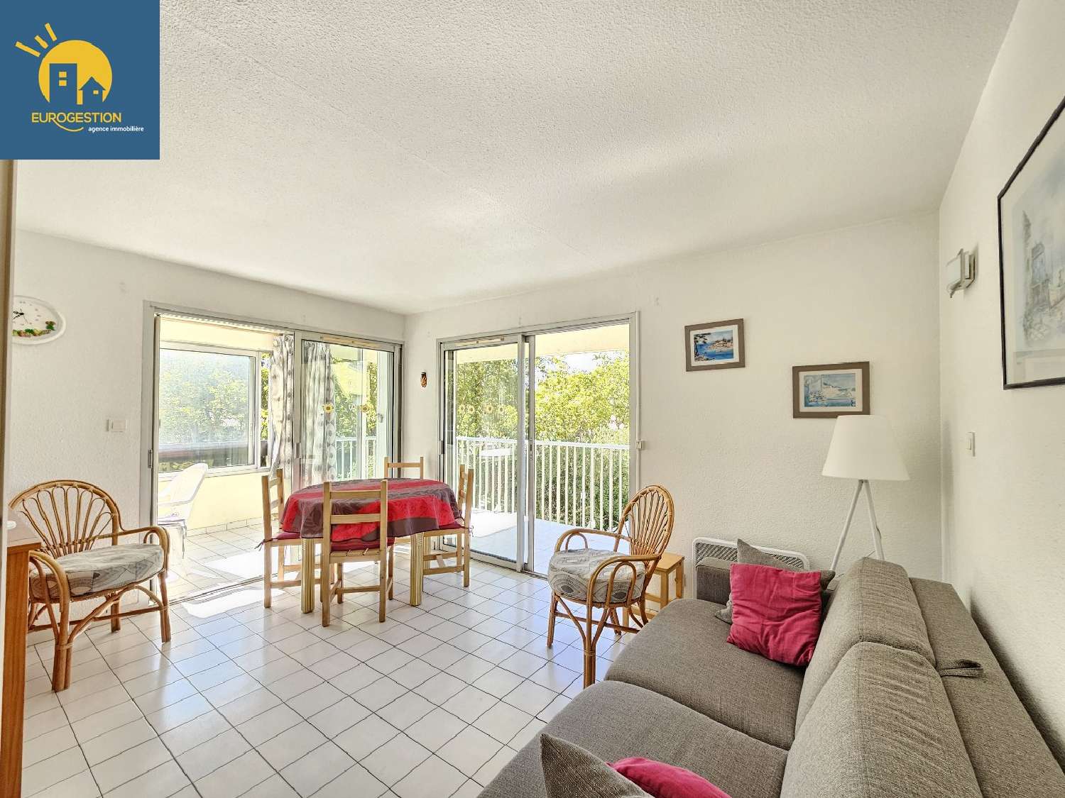  te koop appartement Le Cap d'Agde Hérault 7
