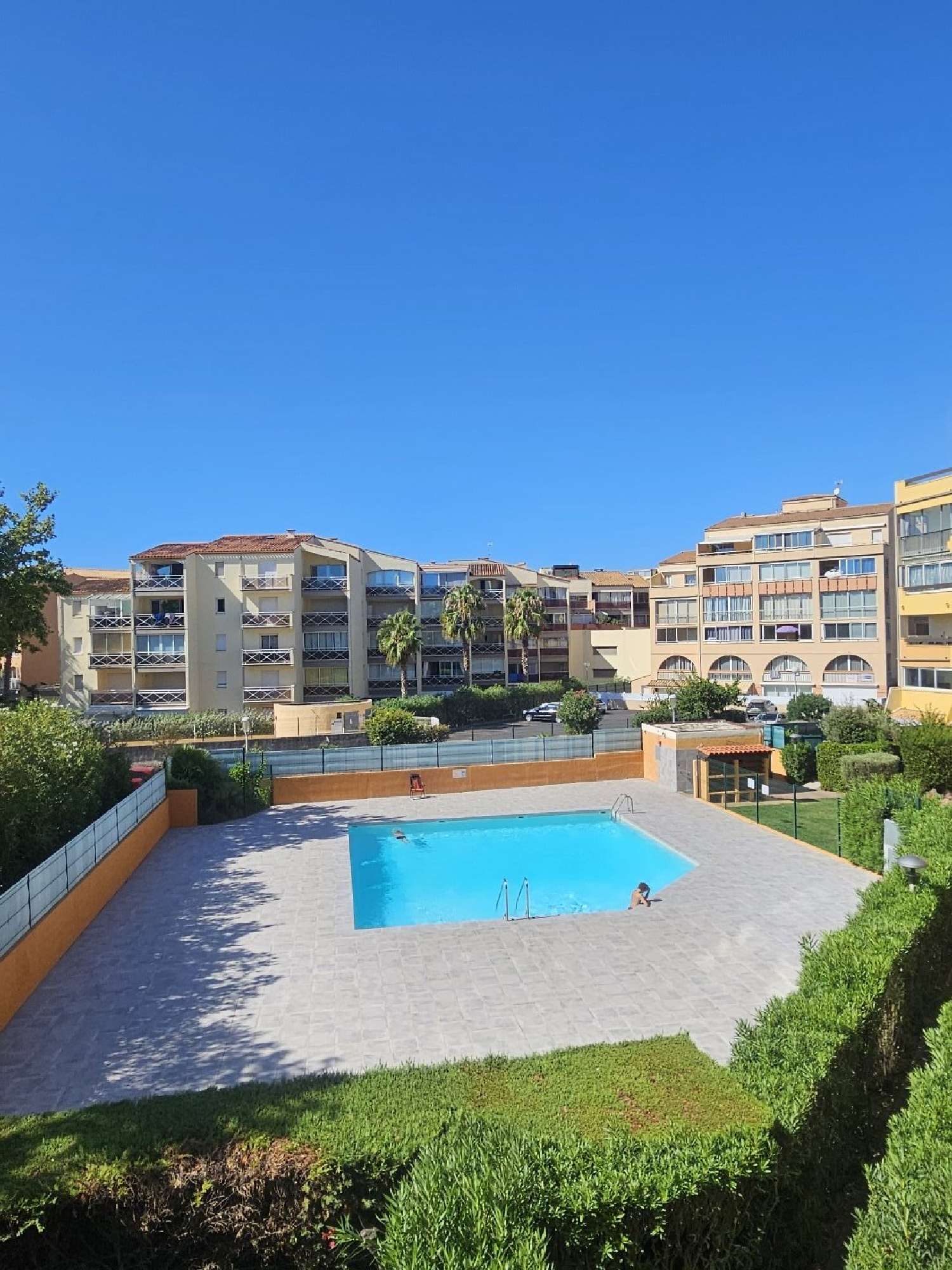  te koop appartement Le Cap d'Agde Hérault 8