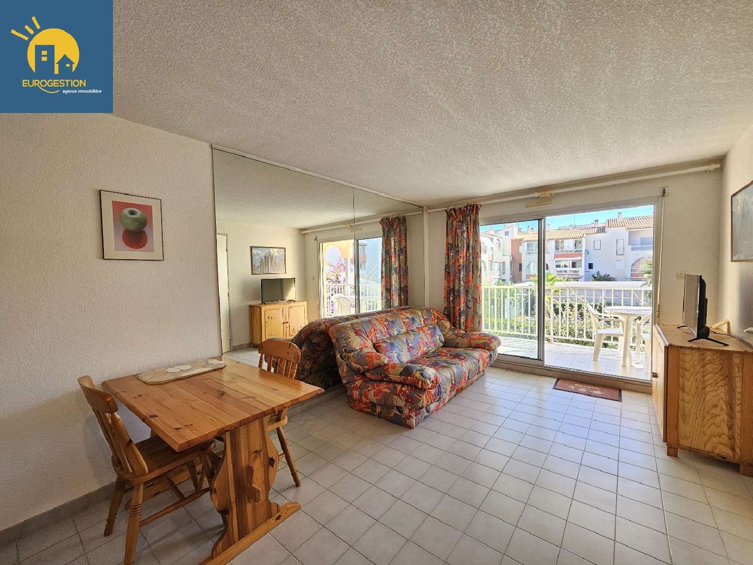  te koop appartement Le Cap d'Agde Hérault 2