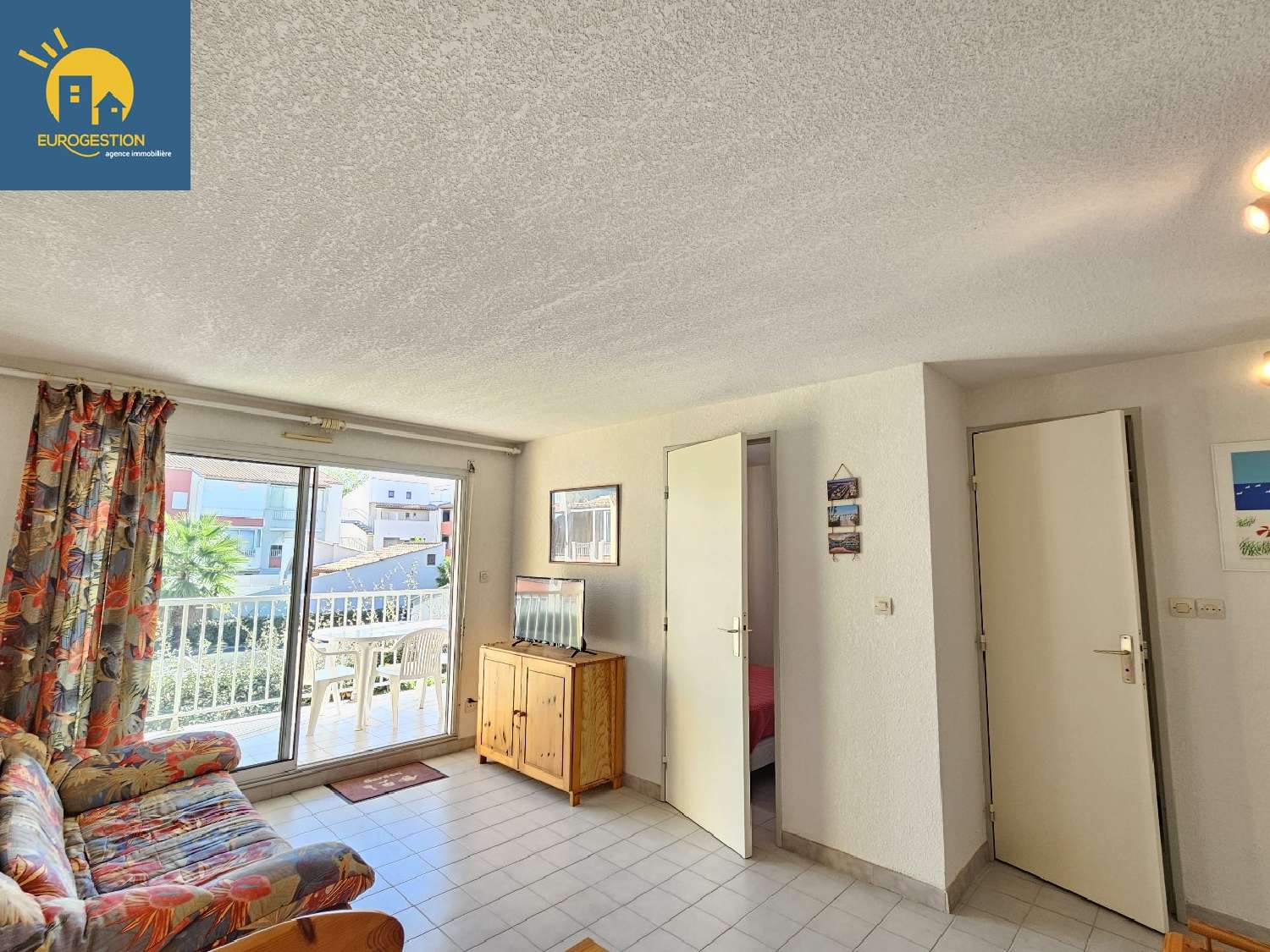  te koop appartement Le Cap d'Agde Hérault 4