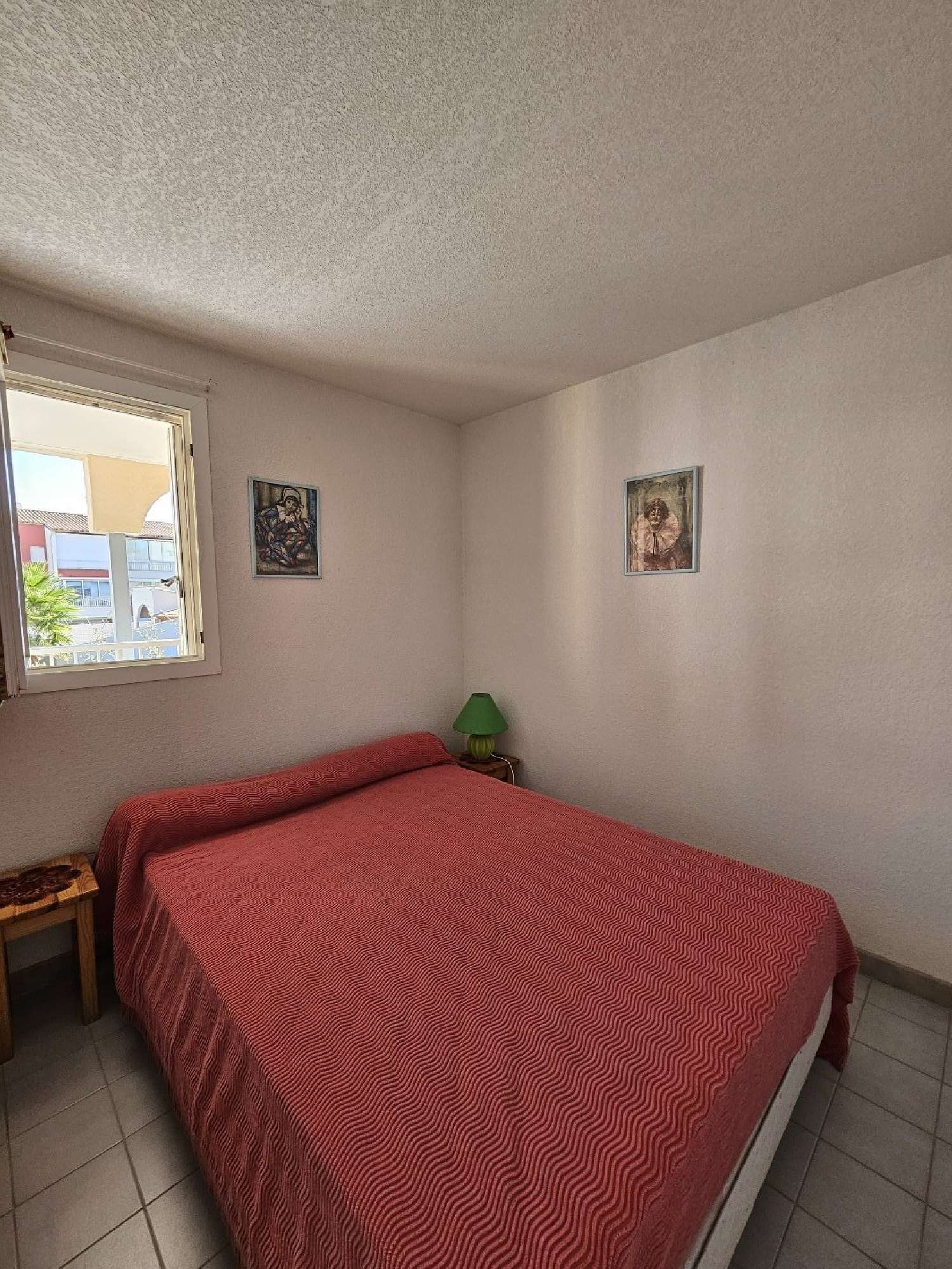  te koop appartement Le Cap d'Agde Hérault 5