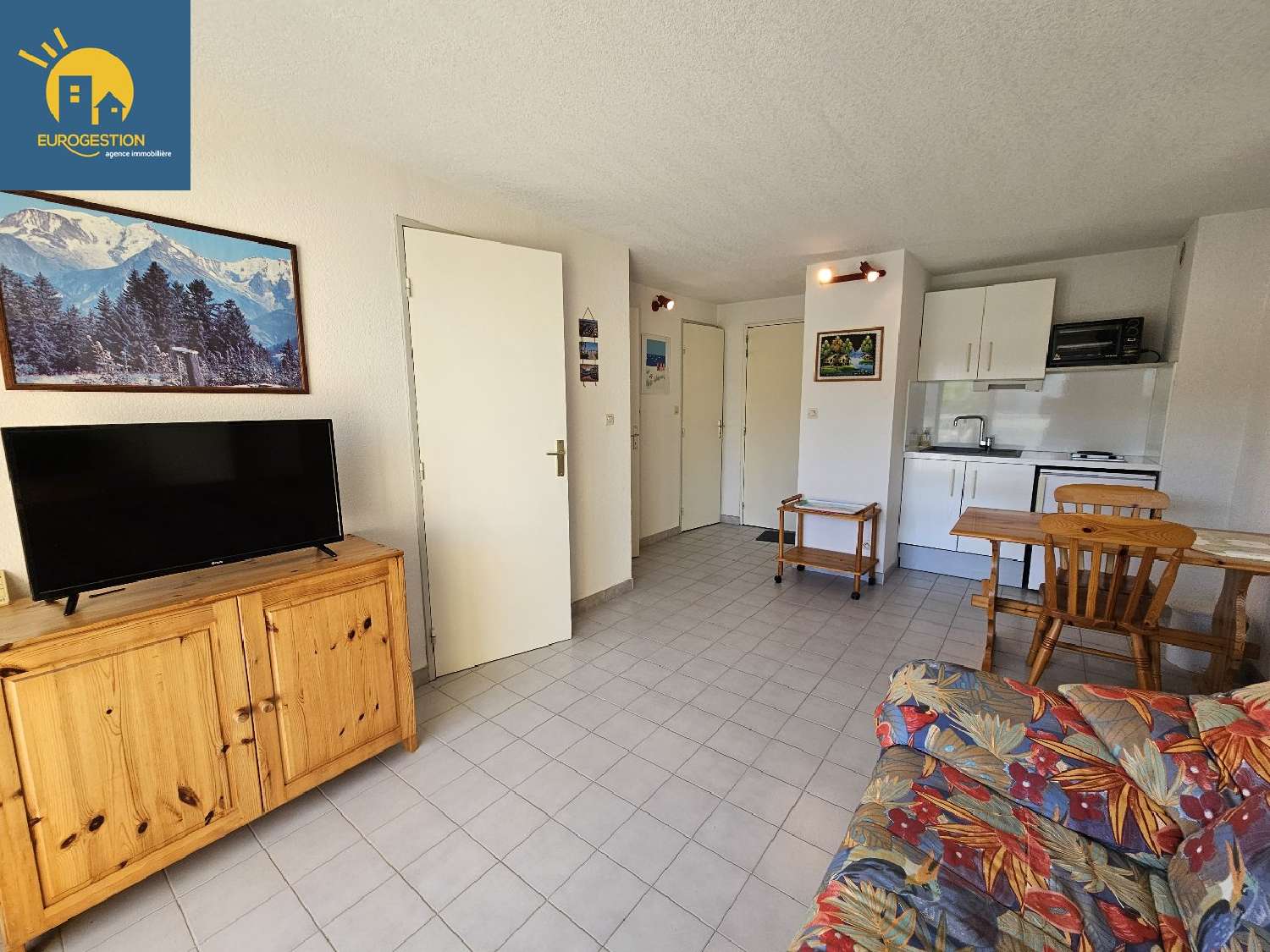  te koop appartement Le Cap d'Agde Hérault 6