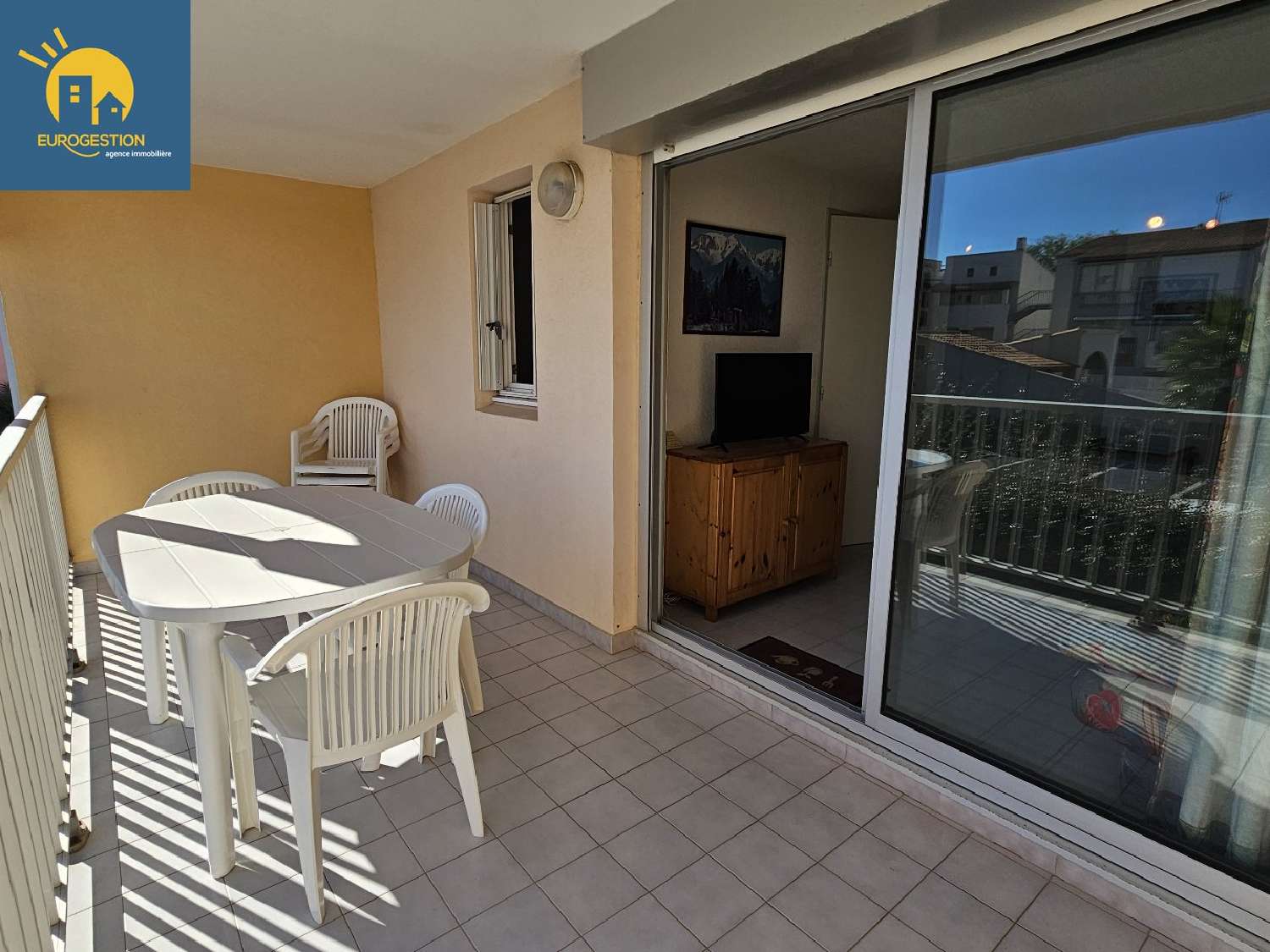  te koop appartement Le Cap d'Agde Hérault 7