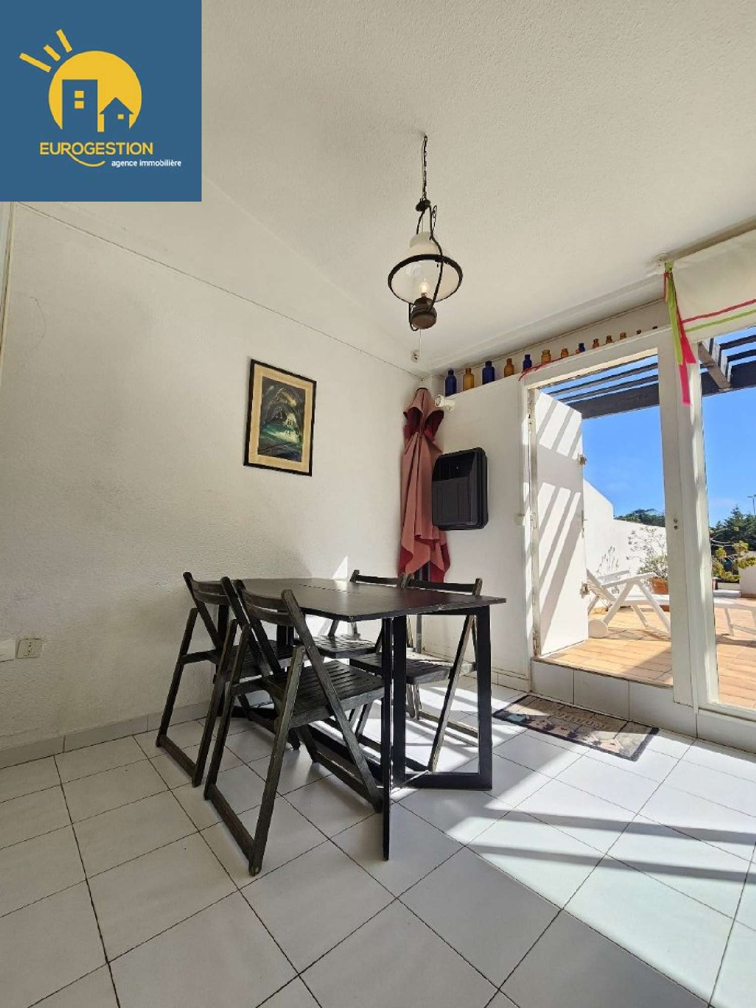 te koop appartement Le Cap d'Agde Hérault 3