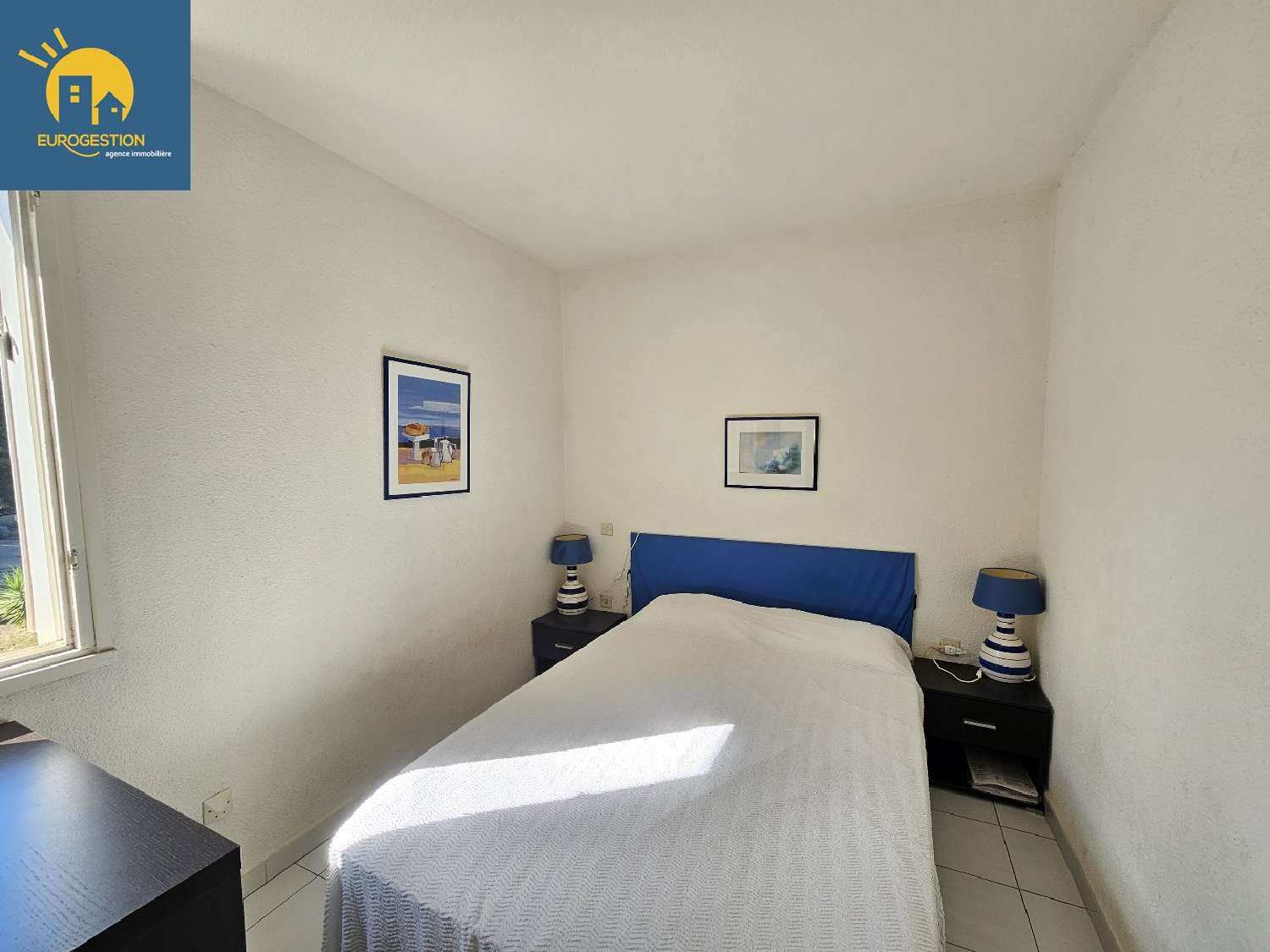 te koop appartement Le Cap d'Agde Hérault 6