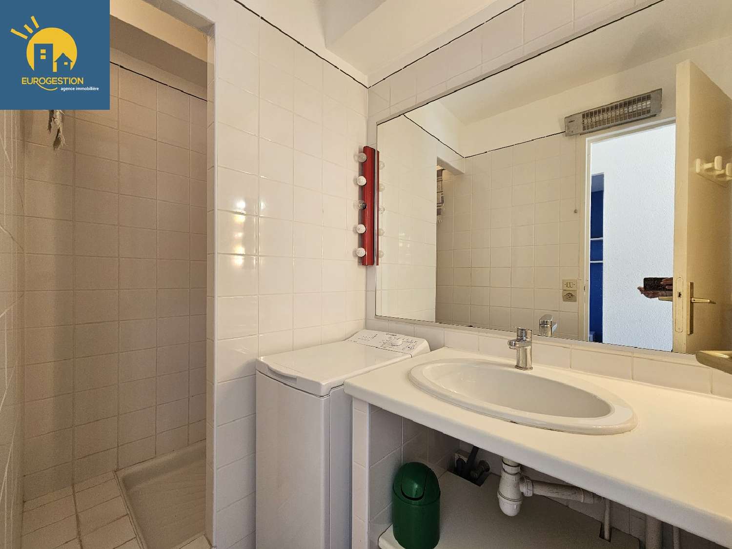 te koop appartement Le Cap d'Agde Hérault 7