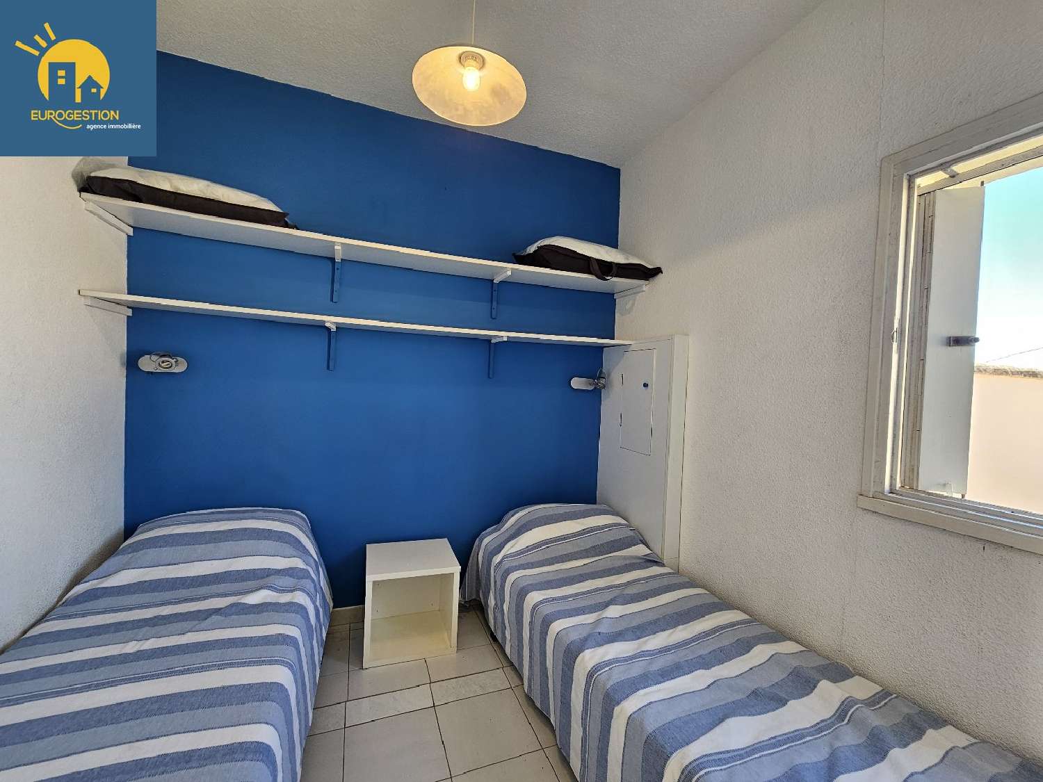 te koop appartement Le Cap d'Agde Hérault 8