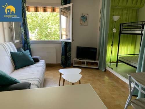 Le Cap d'Agde Hérault appartement foto 7417889