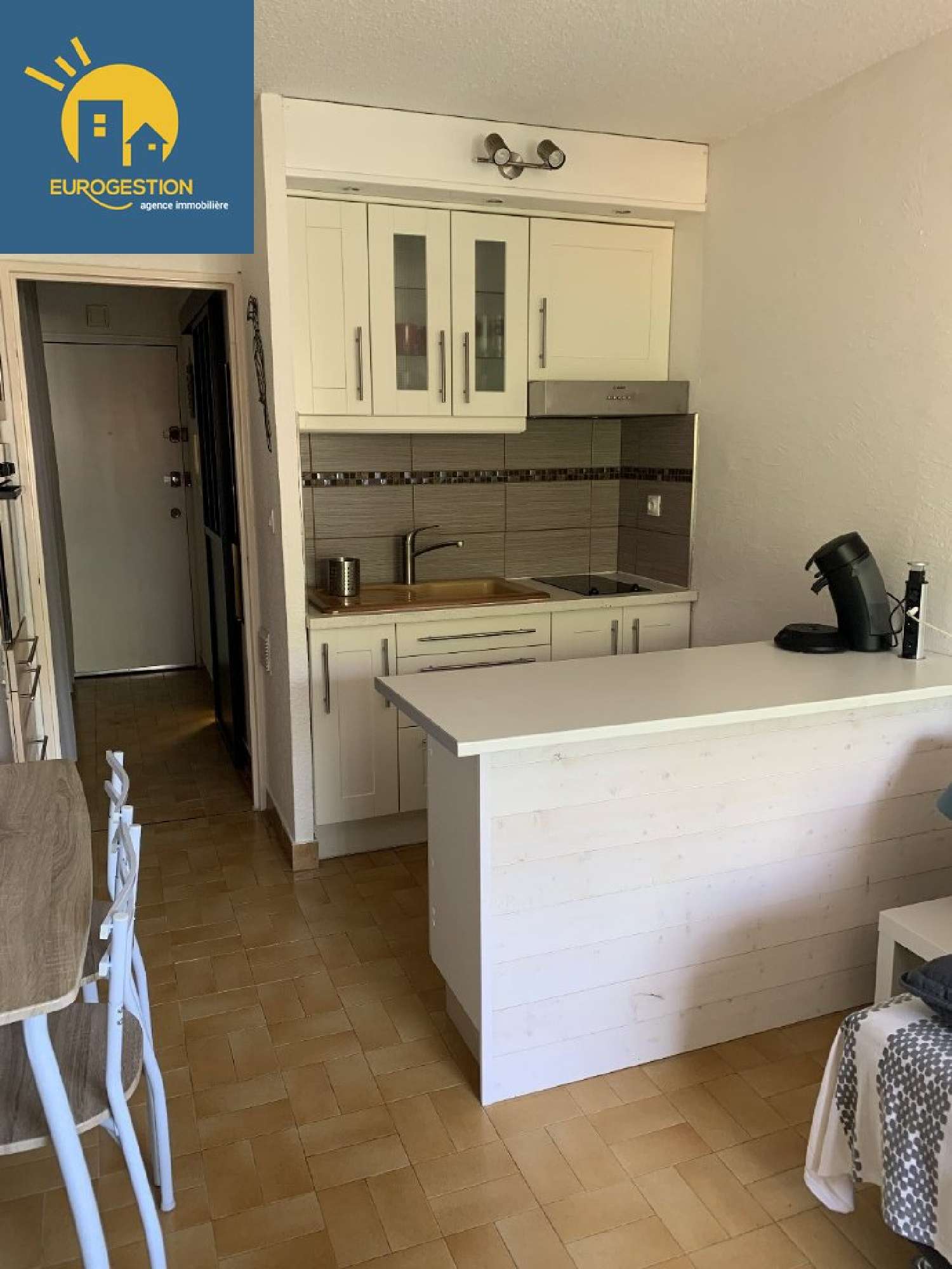  te koop appartement Le Cap d'Agde Hérault 2