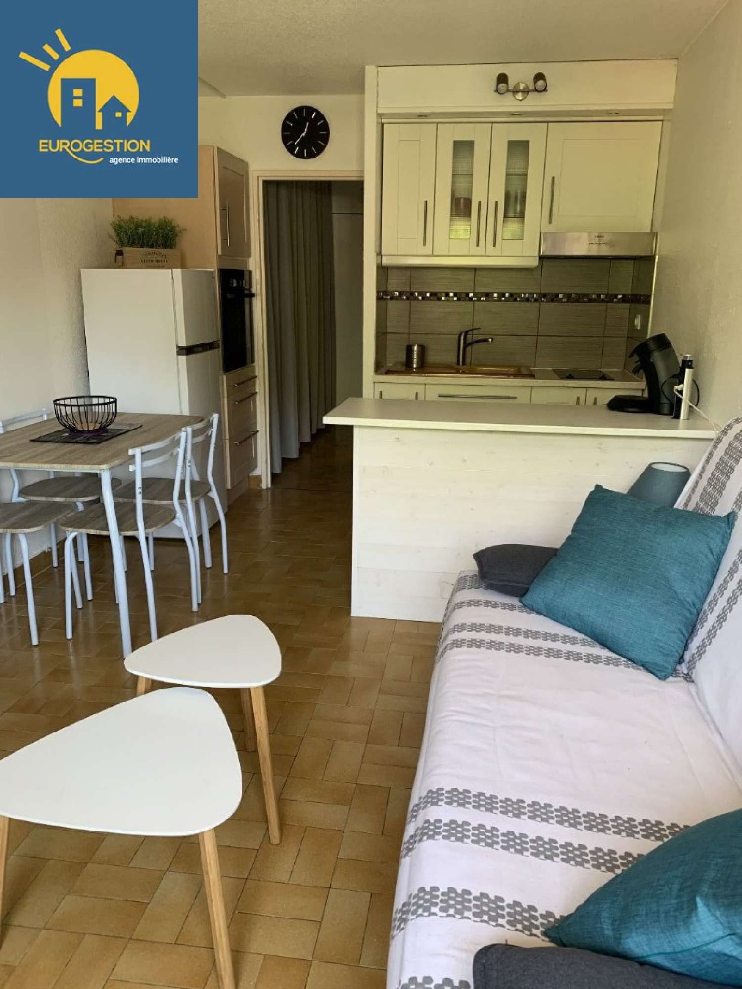  te koop appartement Le Cap d'Agde Hérault 4