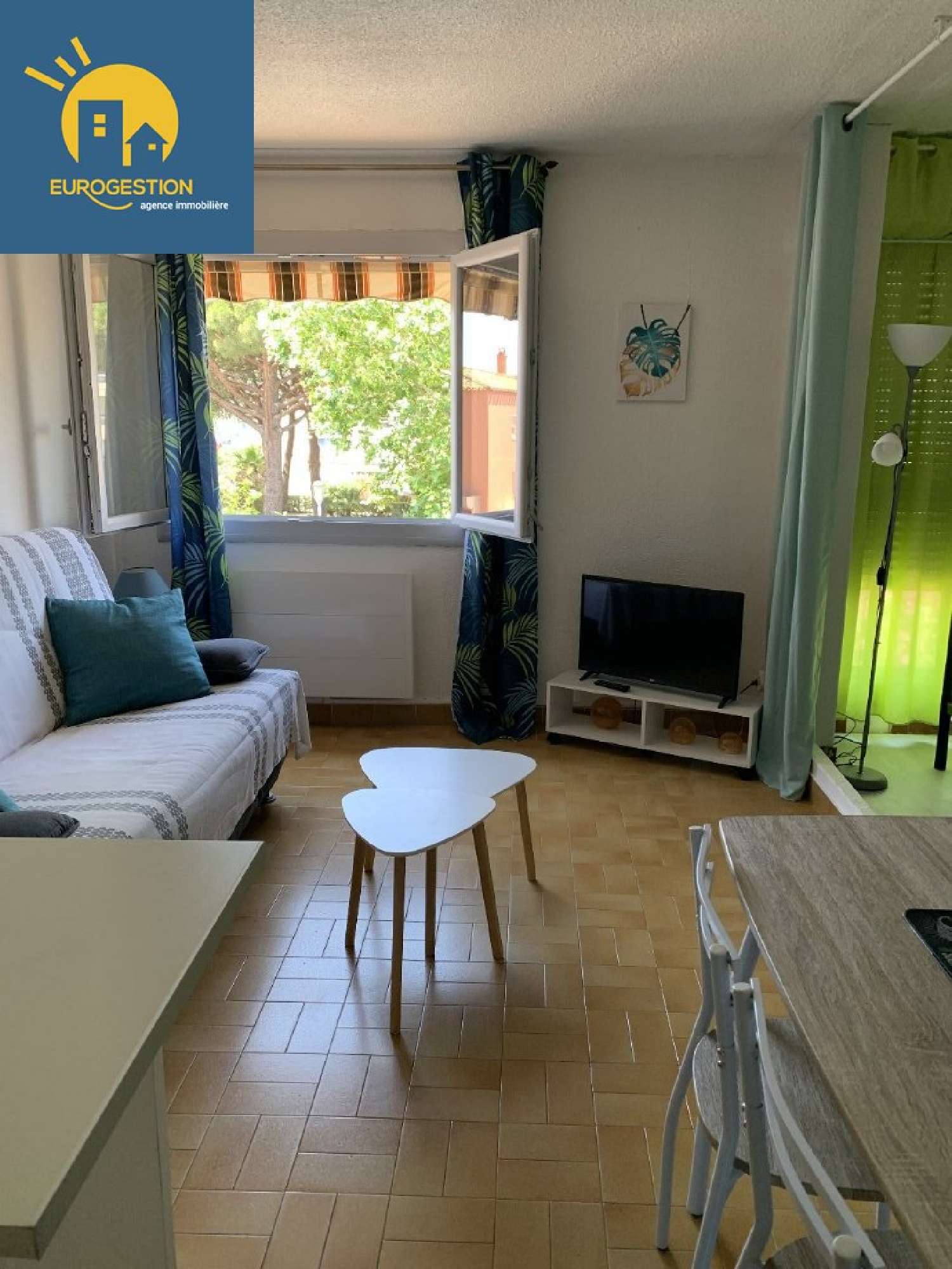  te koop appartement Le Cap d'Agde Hérault 5